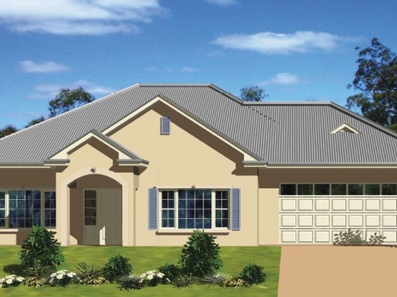 Lot 2/26 Moculta Road, Angaston SA 5353