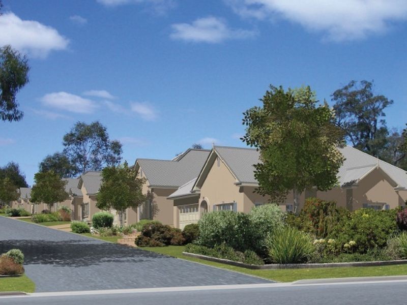 Lot 2/26 Moculta Road, Angaston SA 5353