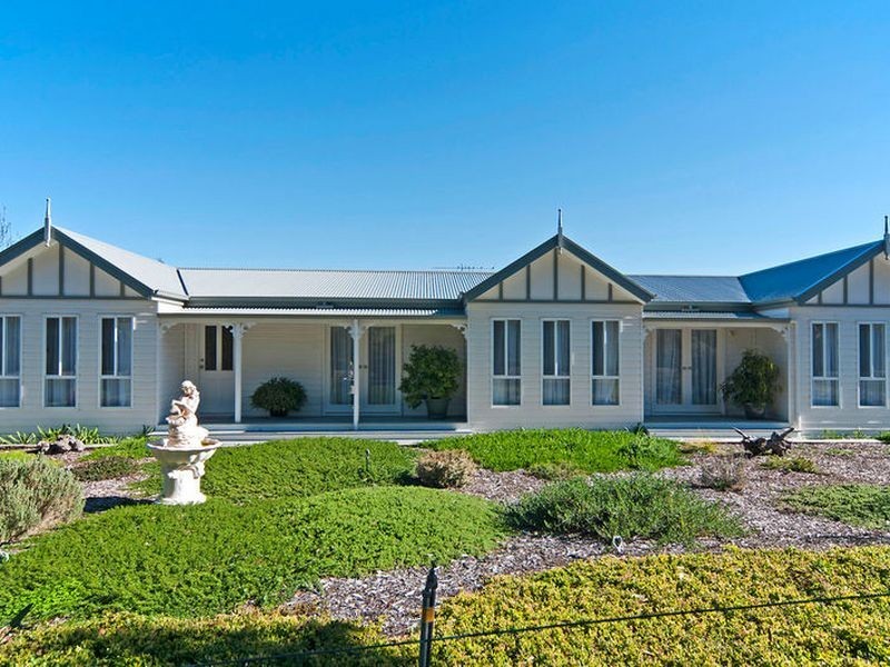 Lot 4 Gilbert Street, Tarlee SA 5411