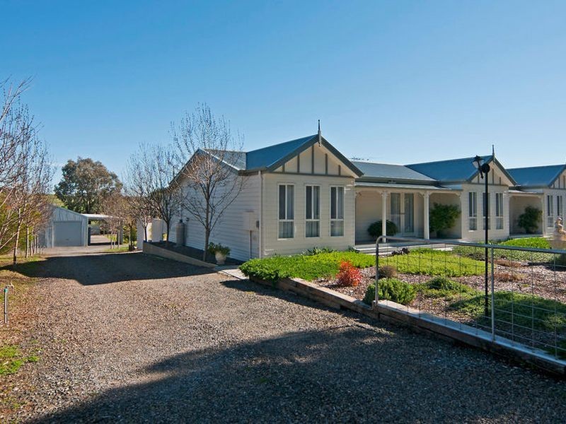 Lot 4 Gilbert Street, Tarlee SA 5411