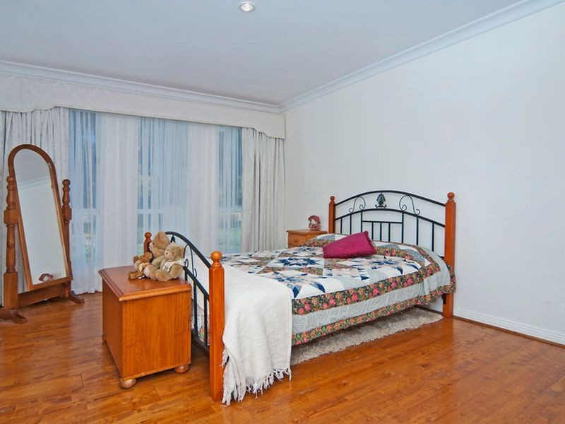 Lot 4 Gilbert Street, Tarlee SA 5411