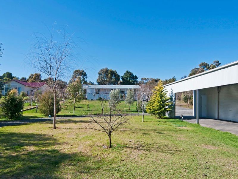 Lot 4 Gilbert Street, Tarlee SA 5411