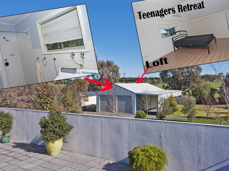 Lot 4 Gilbert Street, Tarlee SA 5411