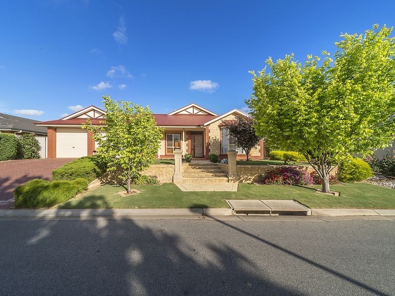 6 Netherby Avenue, Evanston Park SA 5116