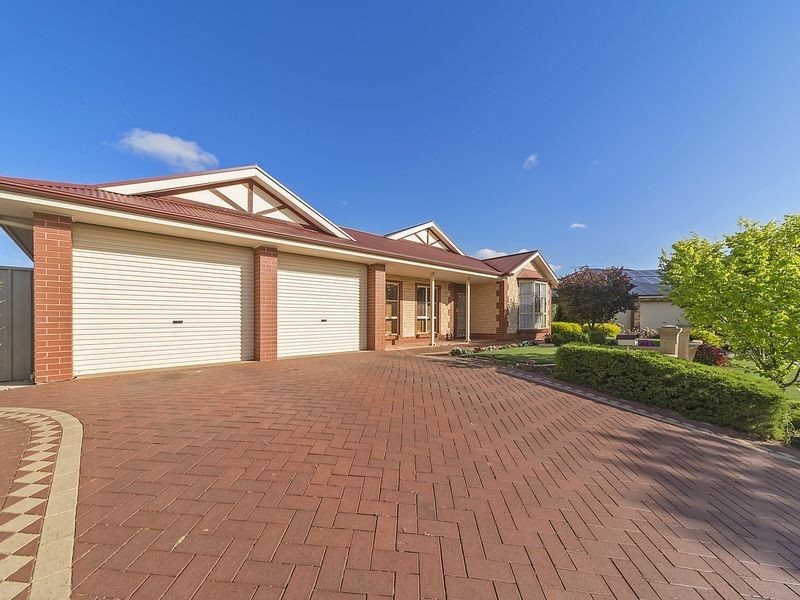 6 Netherby Avenue, Evanston Park SA 5116