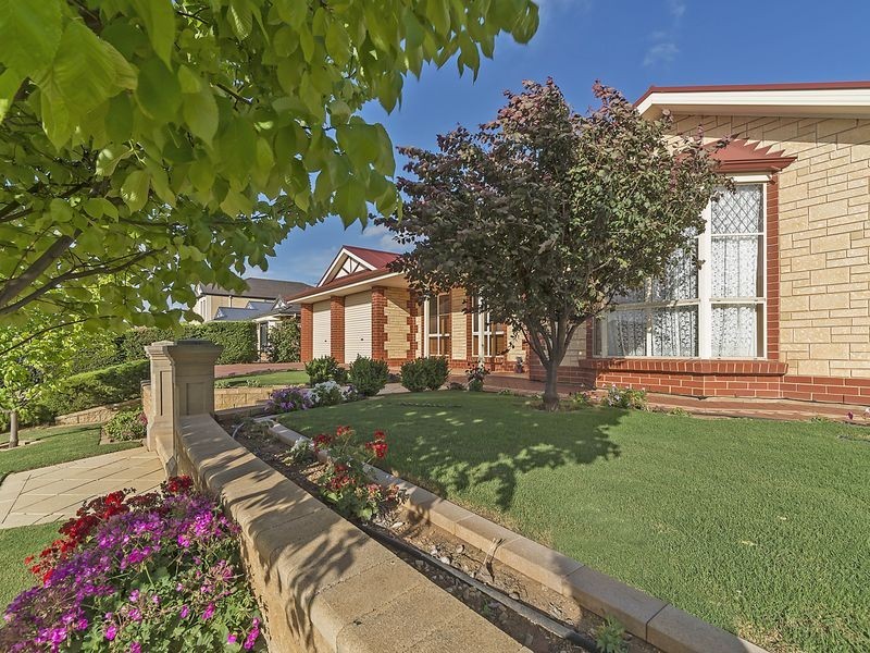 6 Netherby Avenue, Evanston Park SA 5116