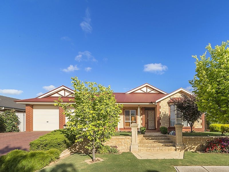 6 Netherby Avenue, Evanston Park SA 5116