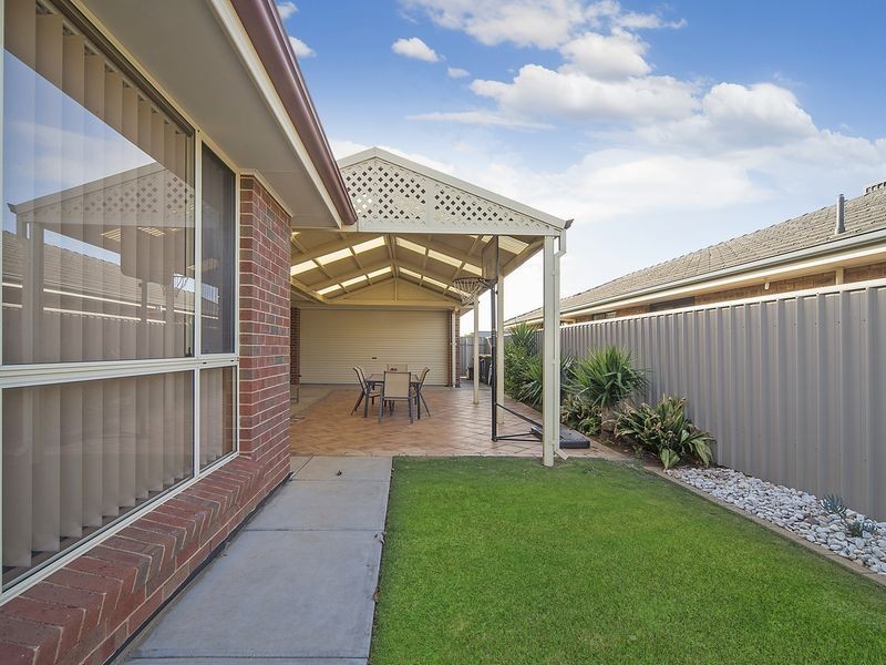 6 Netherby Avenue, Evanston Park SA 5116