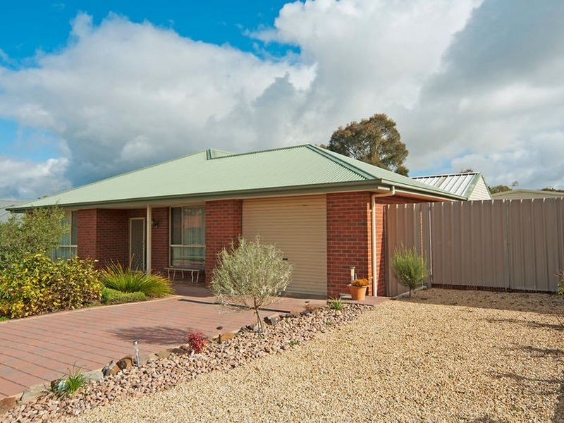 7 Meaney Drive, Freeling SA 5372