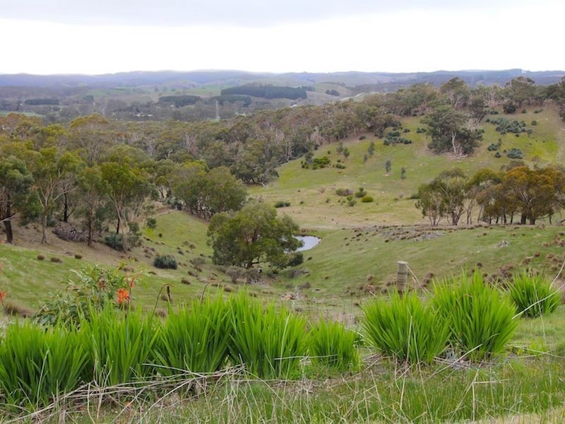 42 Bulman Road, Kersbrook SA 5231