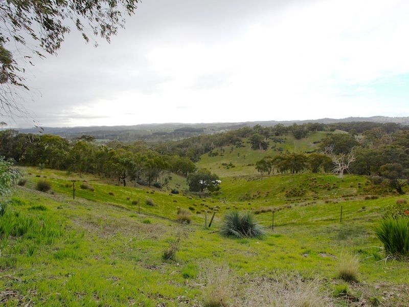 42 Bulman Road, Kersbrook SA 5231