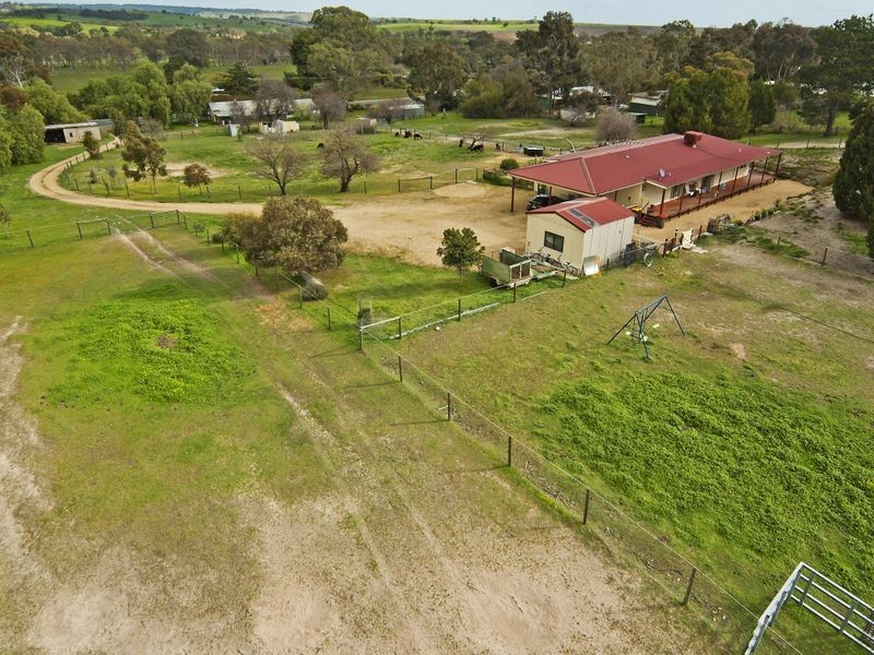 271 Williamstown Road, Cockatoo Valley SA 5351
