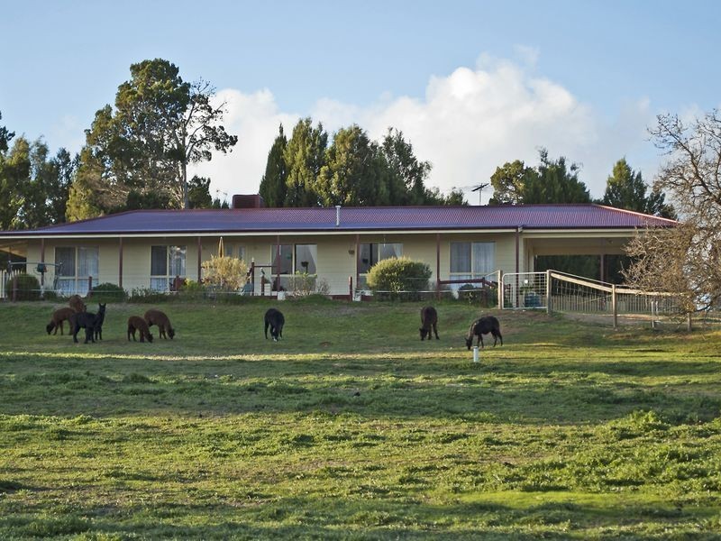 271 Williamstown Road, Cockatoo Valley SA 5351