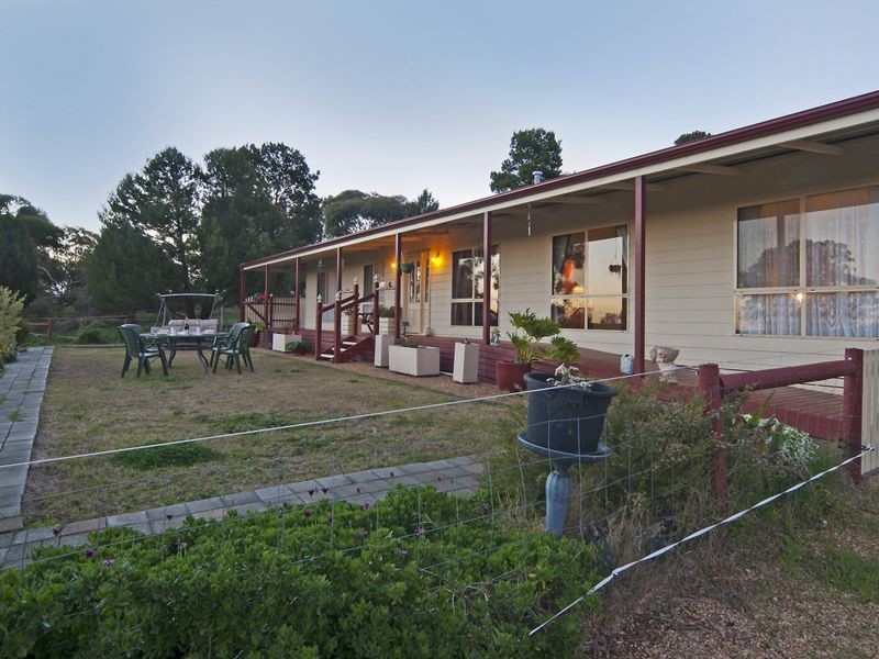 271 Williamstown Road, Cockatoo Valley SA 5351