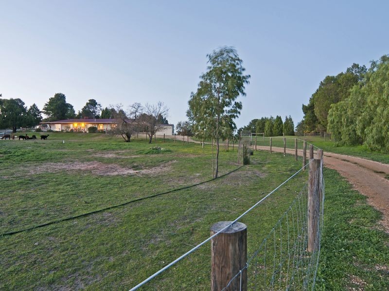 271 Williamstown Road, Cockatoo Valley SA 5351