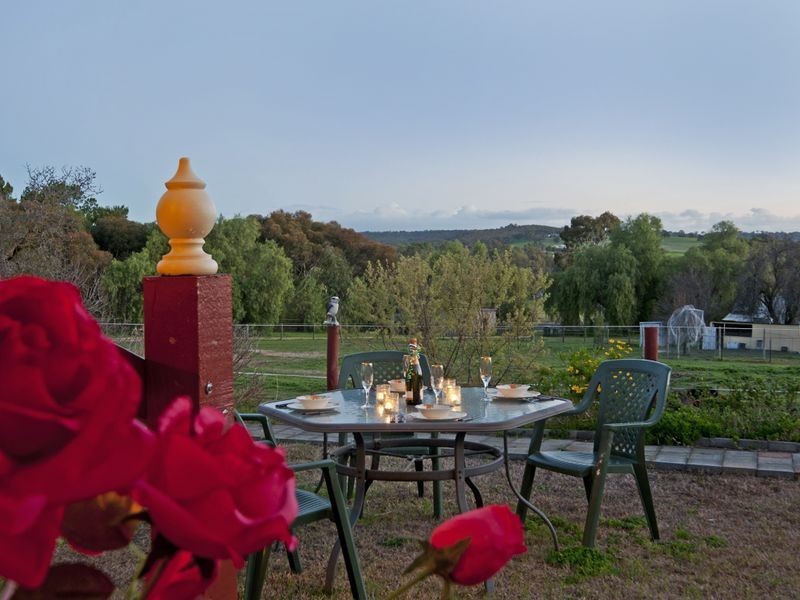 271 Williamstown Road, Cockatoo Valley SA 5351