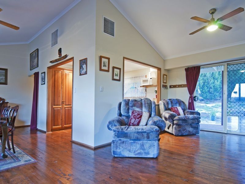 271 Williamstown Road, Cockatoo Valley SA 5351