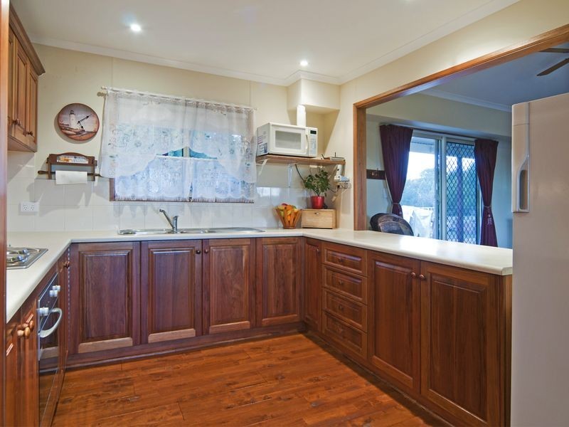 271 Williamstown Road, Cockatoo Valley SA 5351