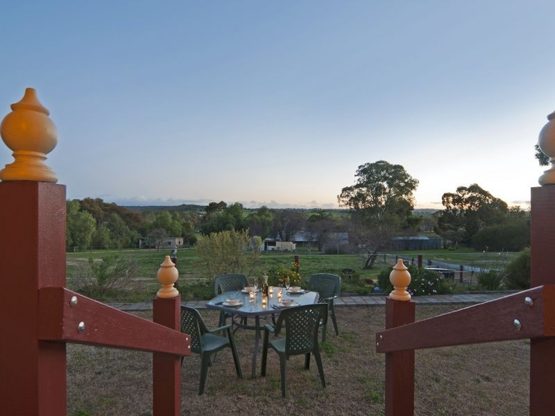 271 Williamstown Road, Cockatoo Valley SA 5351