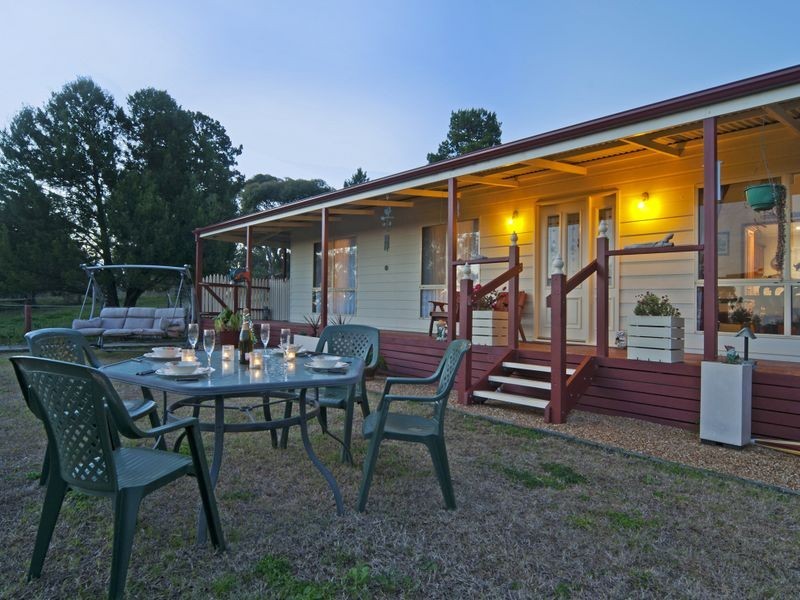 271 Williamstown Road, Cockatoo Valley SA 5351