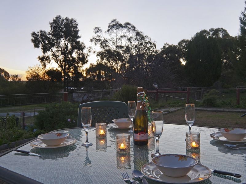 271 Williamstown Road, Cockatoo Valley SA 5351