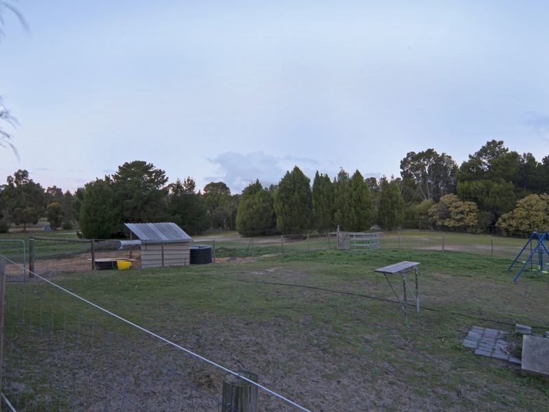 271 Williamstown Road, Cockatoo Valley SA 5351