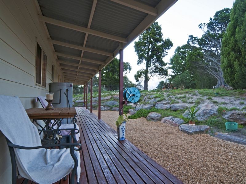 271 Williamstown Road, Cockatoo Valley SA 5351