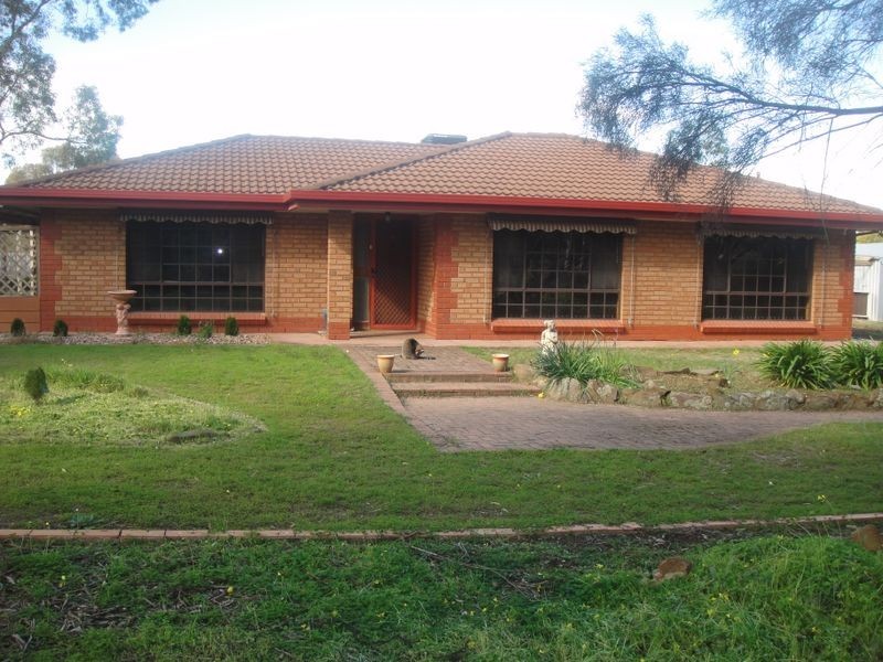 42 Aunger Road, Lewiston SA 5501