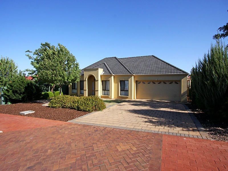 10 Mckinlay Drive, Hewett SA 5118