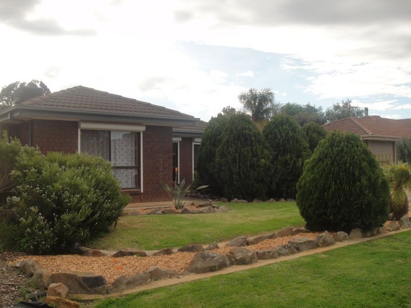 13 Federation Way, Andrews Farm SA 5114