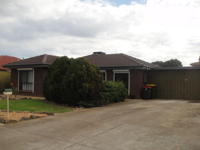 13 Federation Way, Andrews Farm SA 5114