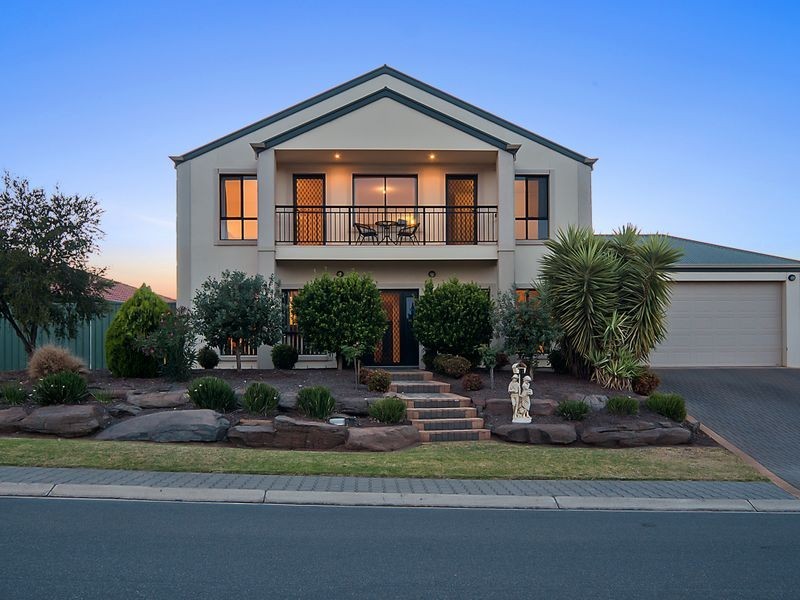 13 Oaklands Circuit, Hewett SA 5118