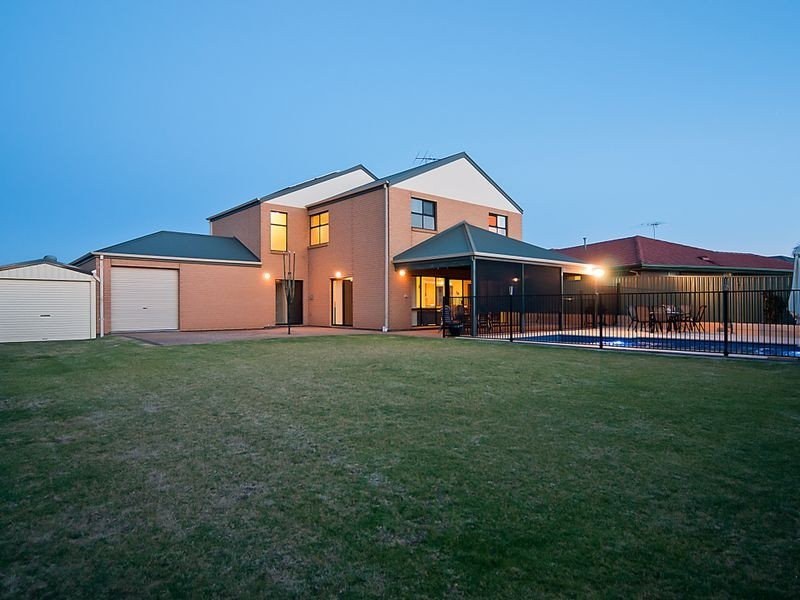 13 Oaklands Circuit, Hewett SA 5118