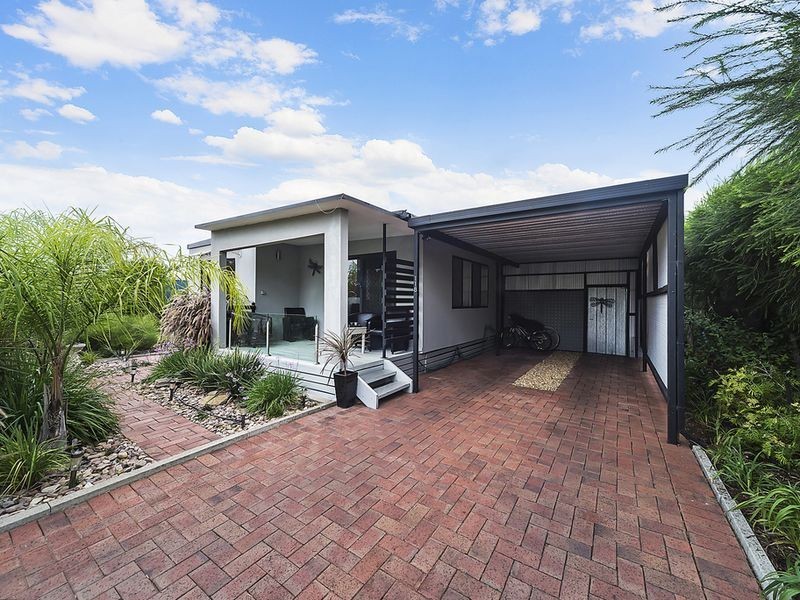 118 The Boulevard, Hillier SA 5116