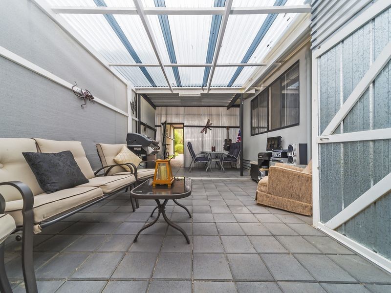 118 The Boulevard, Hillier SA 5116