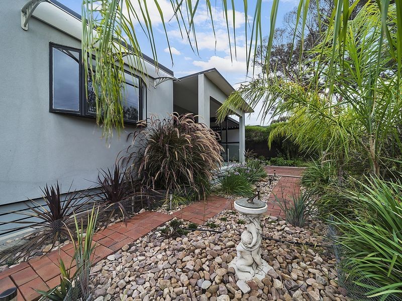 118 The Boulevard, Hillier SA 5116