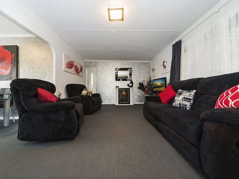 118 The Boulevard, Hillier SA 5116