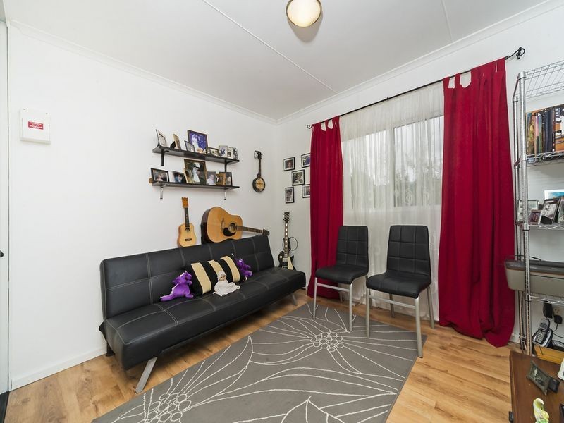 118 The Boulevard, Hillier SA 5116