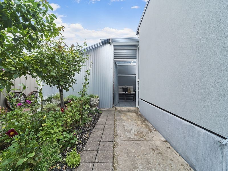 118 The Boulevard, Hillier SA 5116