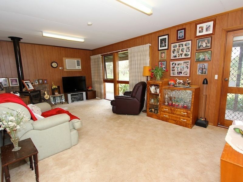 3 Gartrell Street, Roseworthy SA 5371