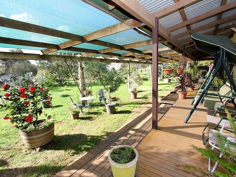 3 Gartrell Street, Roseworthy SA 5371