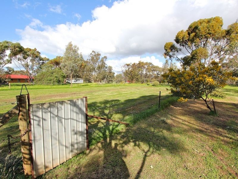 3 Gartrell Street, Roseworthy SA 5371