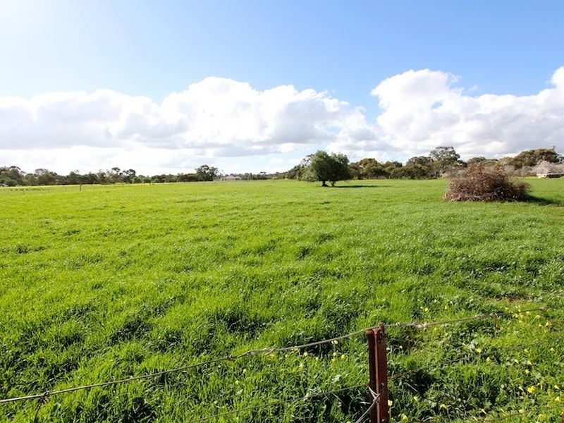 3 Gartrell Street, Roseworthy SA 5371