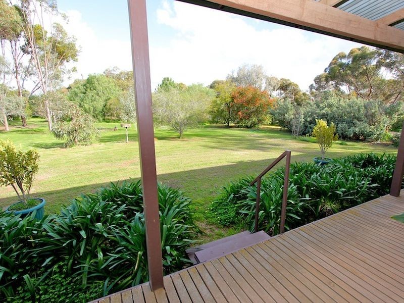 3 Gartrell Street, Roseworthy SA 5371