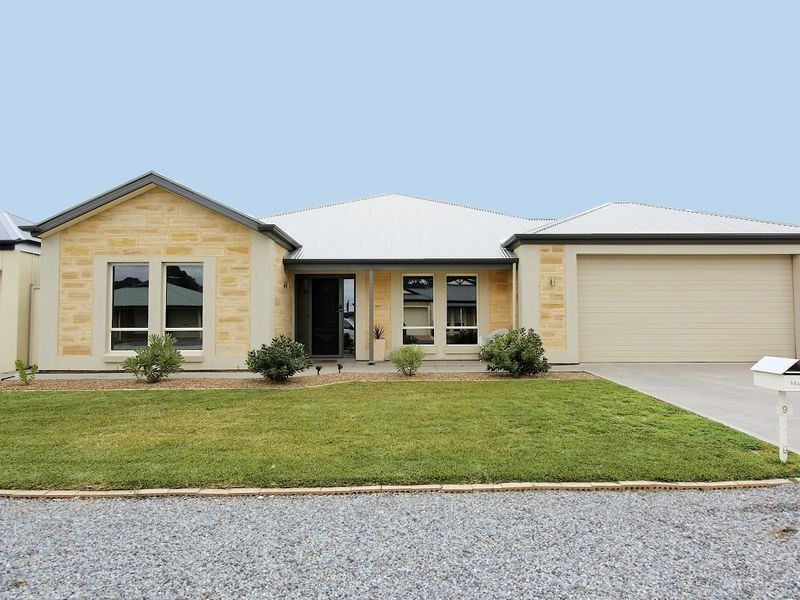 9 Cherry Street, Gawler South SA 5118