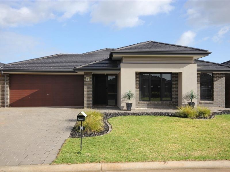 8 Nybo Court, Munno Para West SA 5115