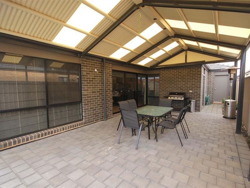 8 Nybo Court, Munno Para West SA 5115
