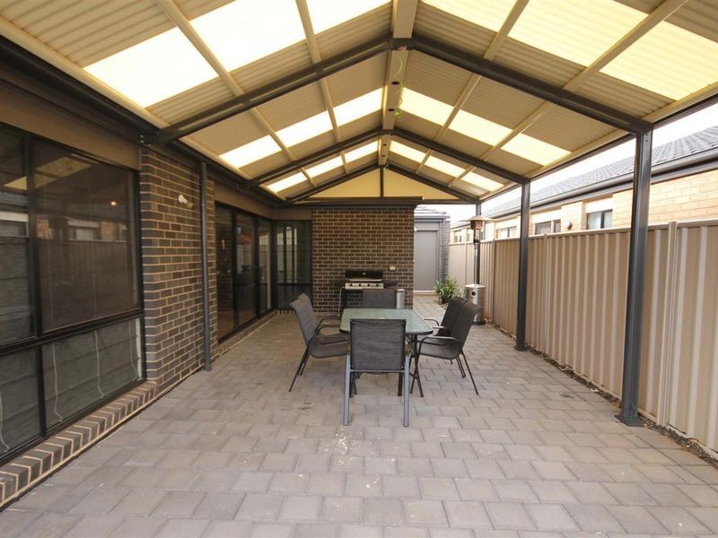 8 Nybo Court, Munno Para West SA 5115