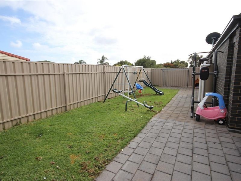 8 Nybo Court, Munno Para West SA 5115