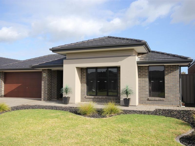 8 Nybo Court, Munno Para West SA 5115